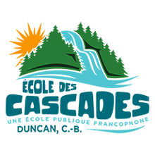 école des Cascades