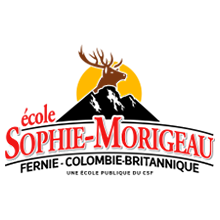 école Sophie-Morigeau