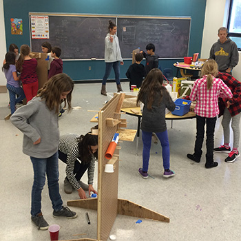 makerspace