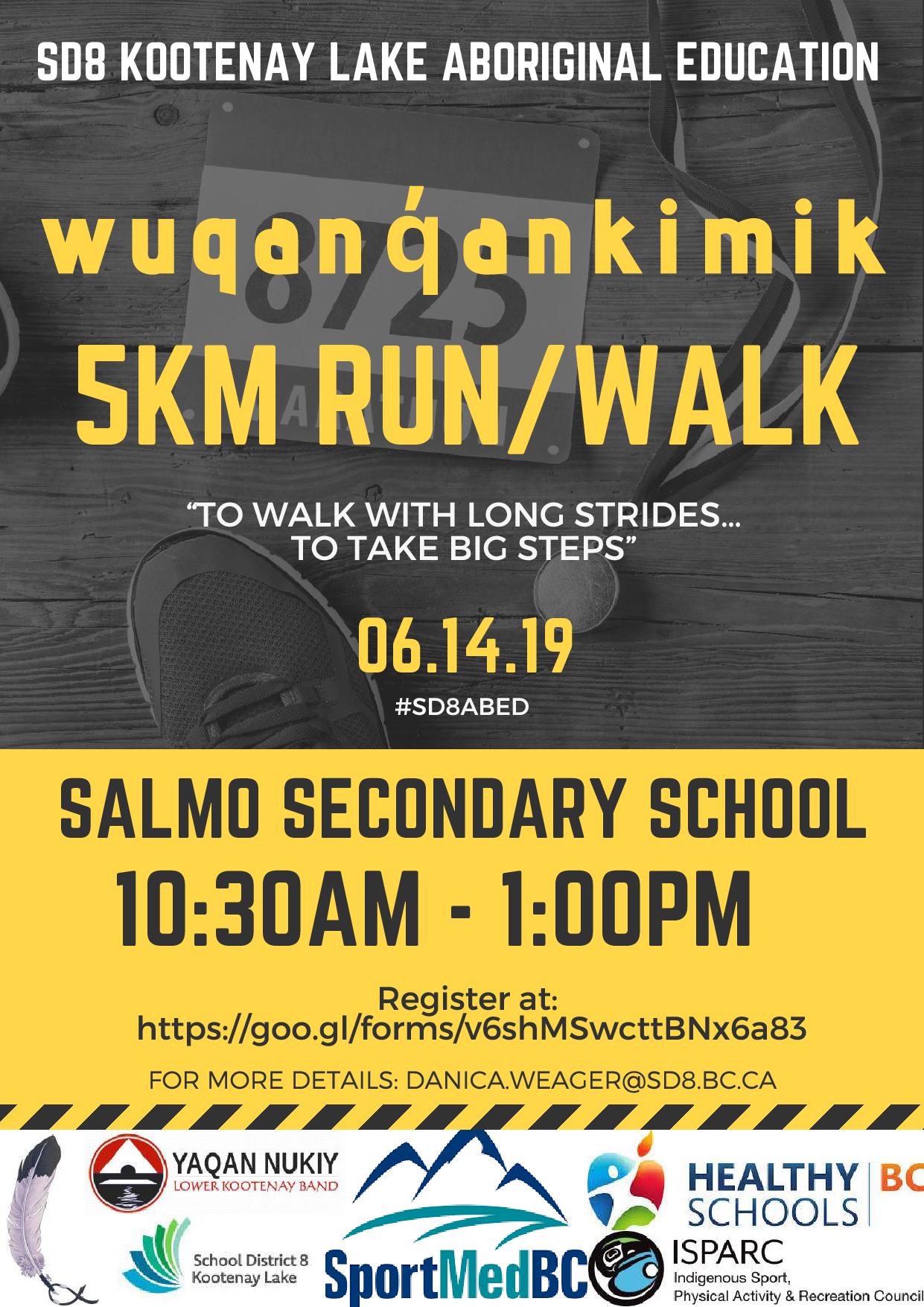 wuqanqankimik run_walk 2019