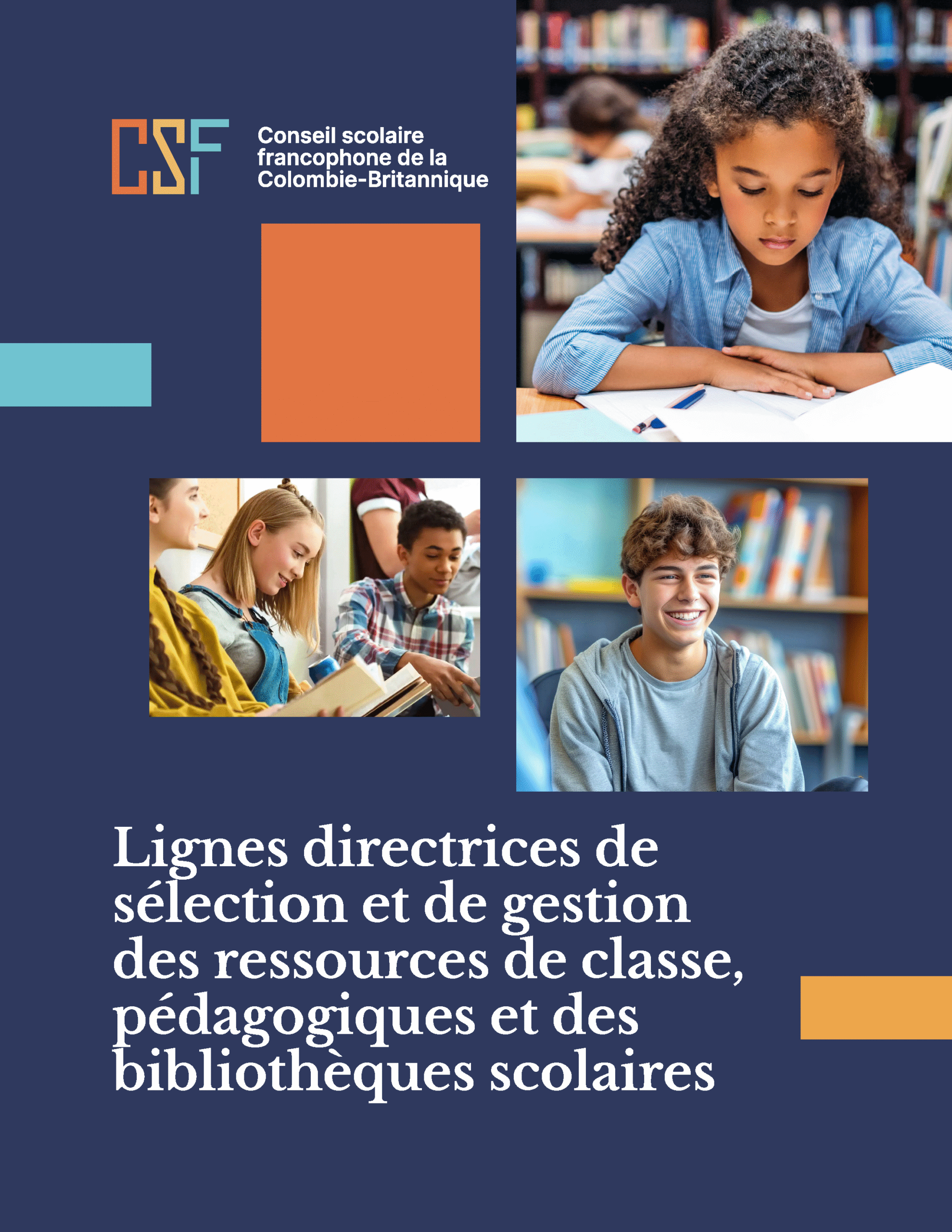Gestion des ressources | Conseil scolaire francophone de la Colombie ...